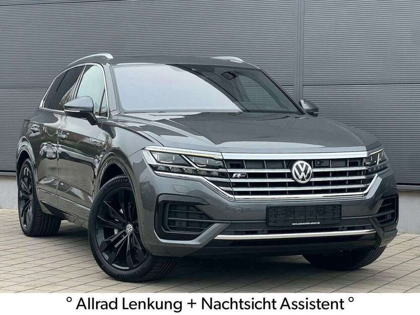 Touareg