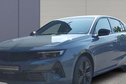 Opel Astra Electric 9.500 km 35.590 € Bamberg 96052