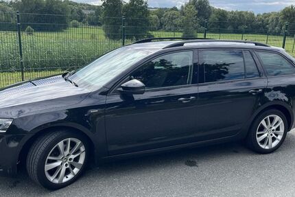 Skoda Octavia 151.000 km 14.900 &euro; Bayreuth 95445