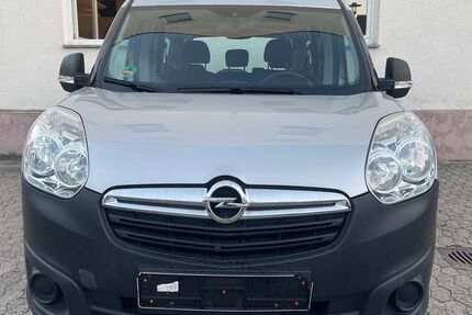 Opel Combo 55.700 km 7.900 &euro; Pfungstadt 64319