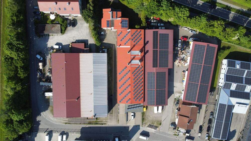Gewerbeobjekt Ravensburg Schmalegg - 1.200.000&euro; | Angebot:25665984