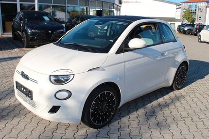 Fiat 500e 53.400 km 16.200 &euro; Weilheim 82362