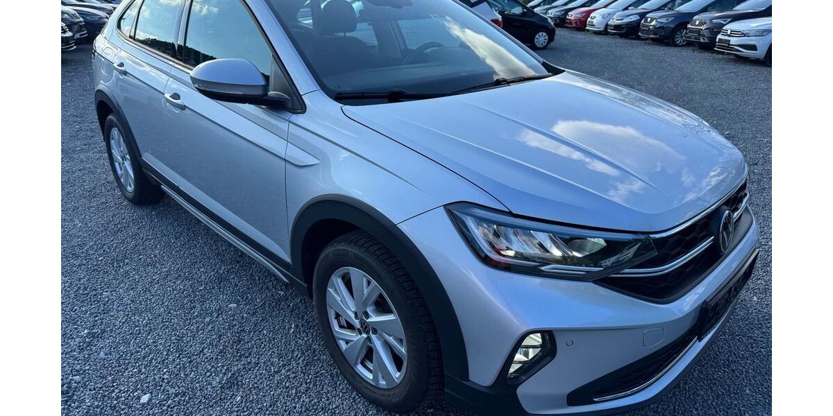 VW Taigo 14.548 km 20.990 &euro; Boxberg 97944