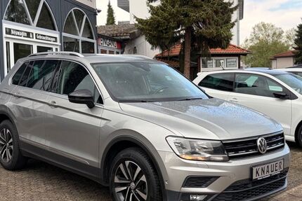 VW Tiguan 74.500 km 19.900 &euro; Northeim 37154