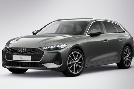 Audi A5 9.092 km 47.990 € Hofheim 65719