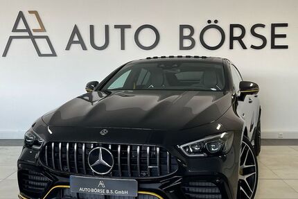 Mercedes-Benz AMG GT 20.000 km 109.990 € Braunschweig 38114