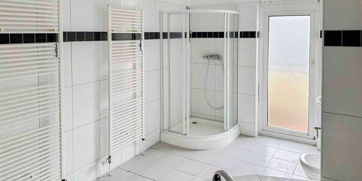 Mehrfamilienhaus, Wohnhaus Bremerhaven Mitte - 1 Zimmer, 2.750.000&euro; | Angebot:25360485