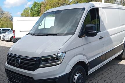 VW Crafter 29.524 km 36.900 &euro; Walzbachtal 75045