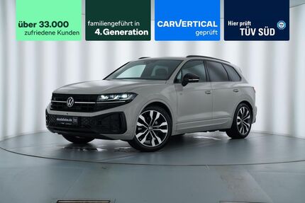 VW Touareg 4.752 km 91.889 &euro; Sangerhausen 06526