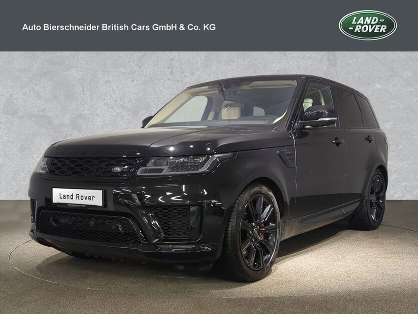 Range Rover Sport