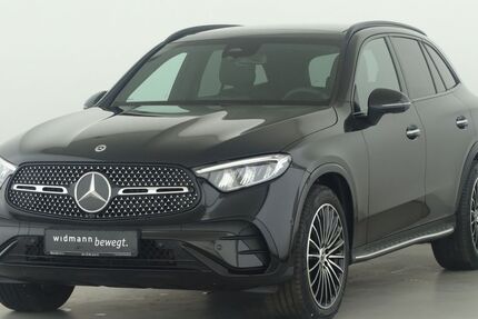 Mercedes-Benz GLC 220 8.000 km 60.999 &euro; Aalen 73431