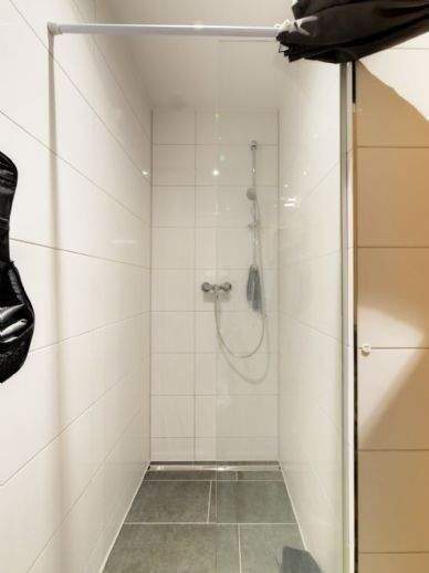 Gepflegtes, möbliertes Mikroappartement 1 zimmer