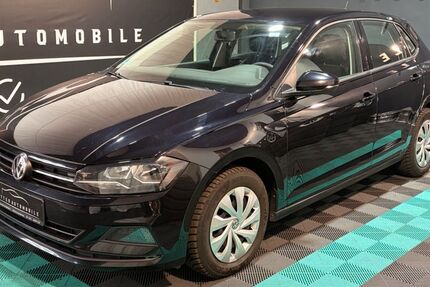 VW Polo 186.000 km 8.500 &euro; Braunschweig 38122