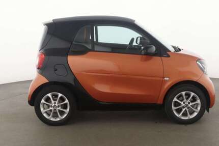 Smart forTwo 71.000 km 7.880 &euro; ulm 89075