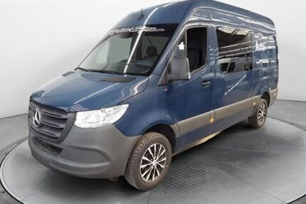 Mercedes-Benz Sprinter 83.400 km 46.290 &euro; Dessau-Roßlau 06847