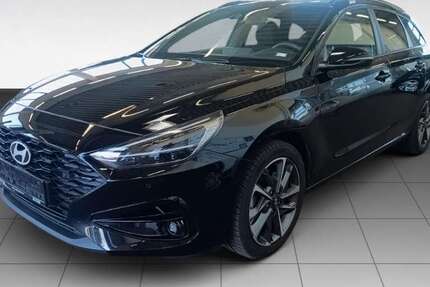 Hyundai i30 22.100 km 22.950 &euro; Bad Wünnenberg 33181