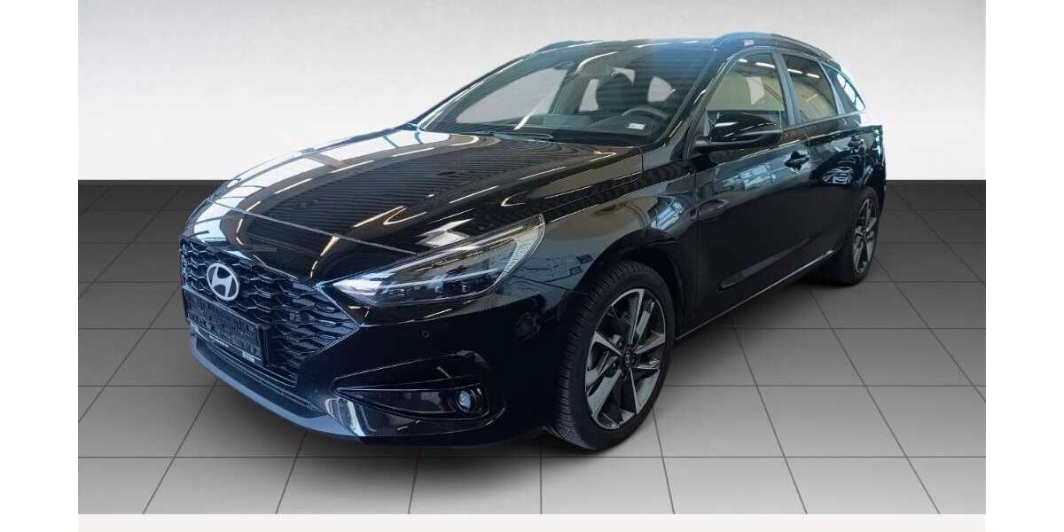 Hyundai i30 22.100 km 22.950 &euro; Bad Wünnenberg 33181