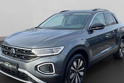 VW T-Roc 8.200 km 25.888 &euro; Ehingen 89584