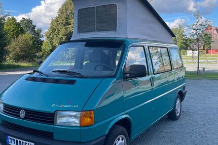 VW T4 California 440.000 km 19.500 &euro; Molfsee 24113