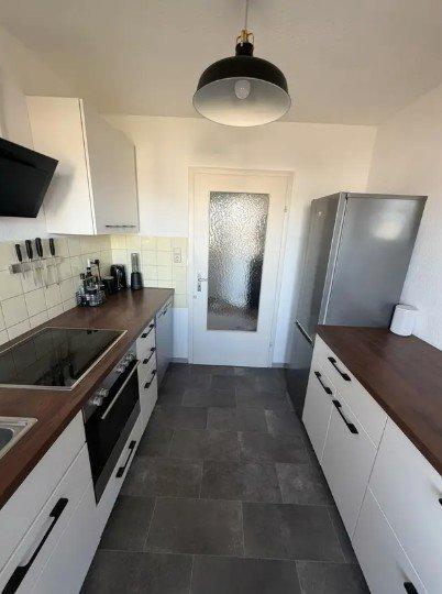 Etagenwohnung Eberstadt - 3 Zimmer, 82 m&sup2;, 850&euro; | Angebot:26664910