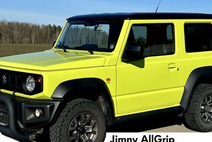 Suzuki Jimny 19.497 km 33.980 € Göhren 04603