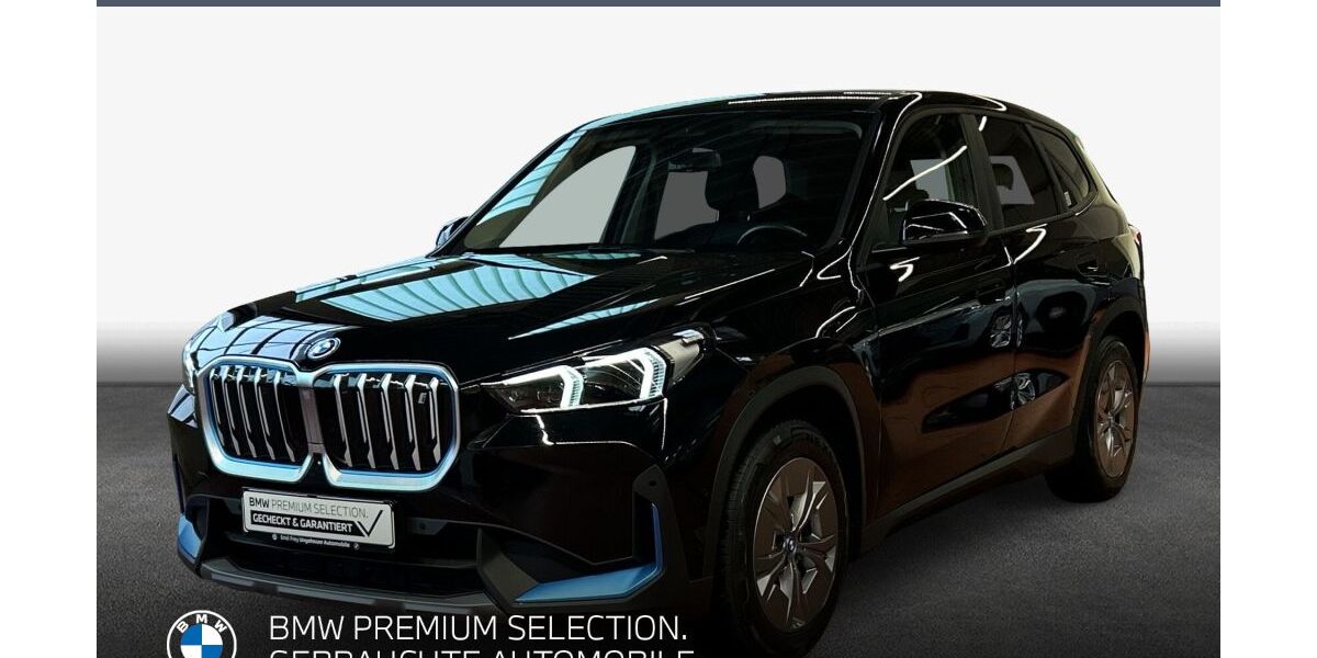 BMW iX1 39.411 km 37.690 &euro; Karlsruhe 76227