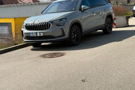Skoda Kodiaq 34.000 km 38.000 &euro; Untermünkheim 74547