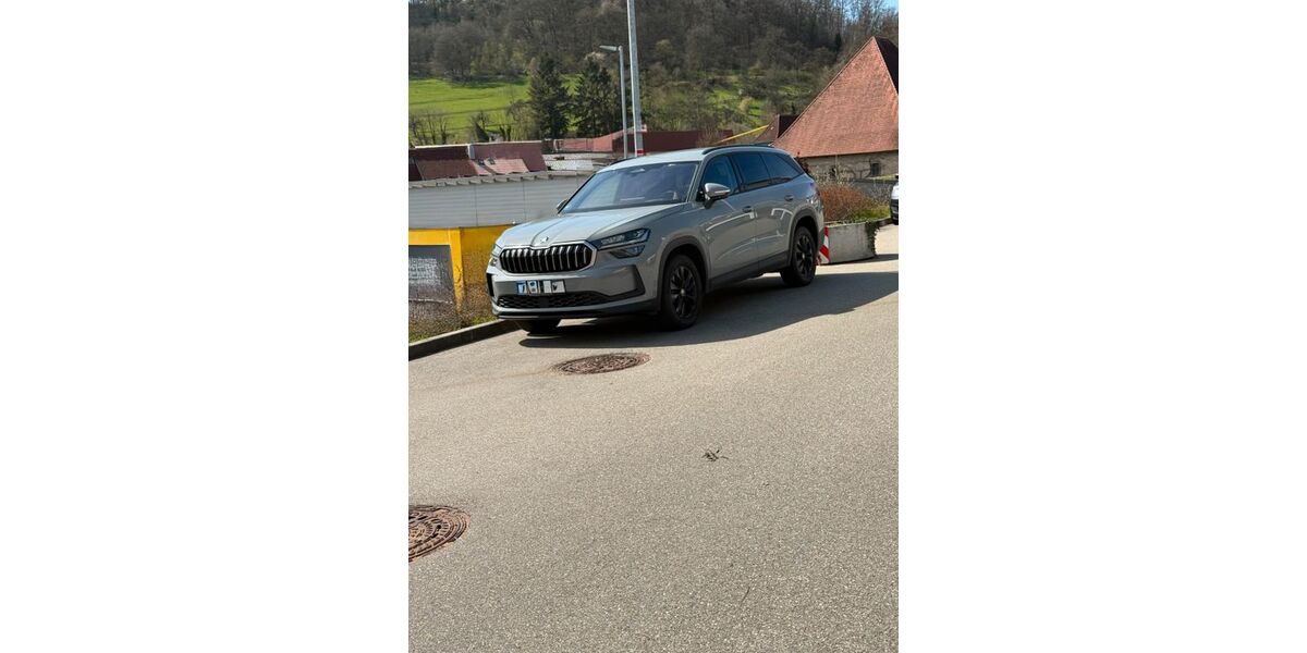 Skoda Kodiaq 34.000 km 41.000 &euro; Untermünkheim 74547