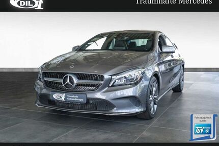 Mercedes CLA 180