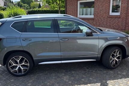 Seat Ateca 67.008 km 21.499 &euro; Lübbecke 32312