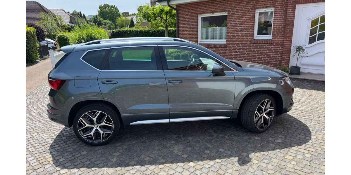 Seat Ateca 67.008 km 21.499 &euro; Lübbecke 32312