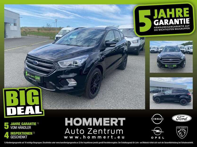 Kuga