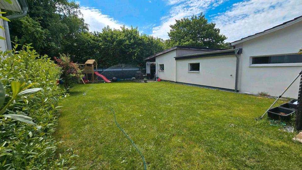 Erdgeschoßwohnung Wathlingen - 4 Zimmer, 111 m&sup2;, 274.999&euro; | Angebot:26957869