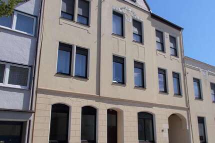 Wohnung Solingen Heipertz - 2 Zimmer, 60 m&sup2;, 450&euro; | Angebot:27099120