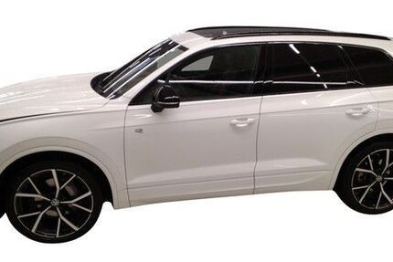 VW Touareg 15.839 km 71.850 &euro; Wasserburg a. Inn 83512