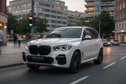 BMW X5 109.800 km 56.900 &euro; Bischofsheim 65474
