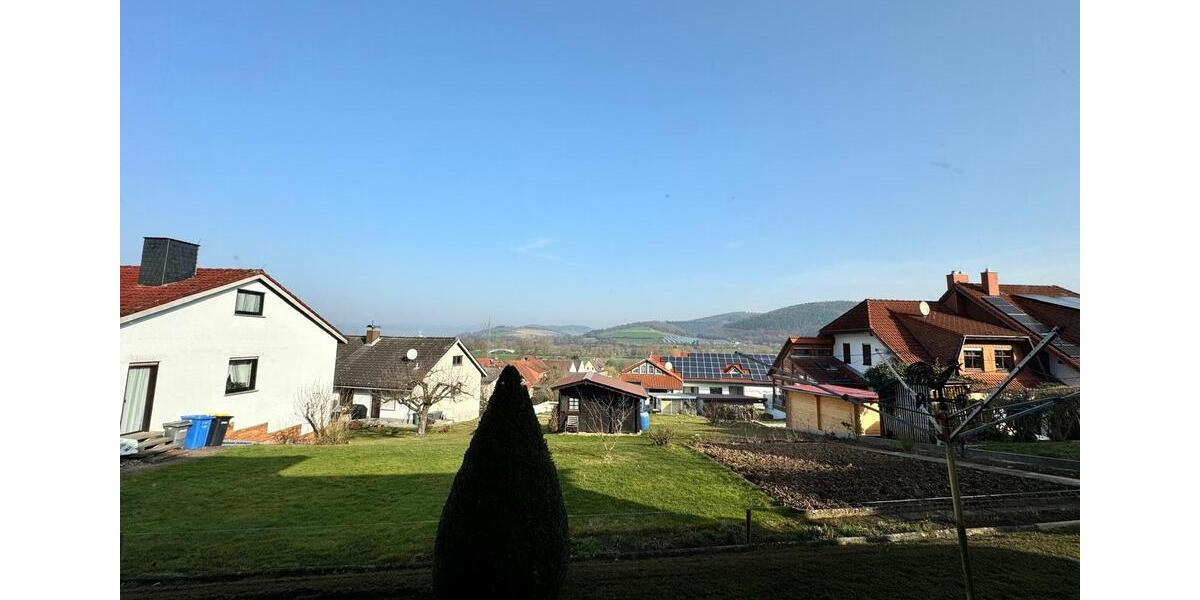 Etagenwohnung Rotenburg an der Fulda - 2 Zimmer, 65 m&sup2;, 700&euro; | Angebot:25451632