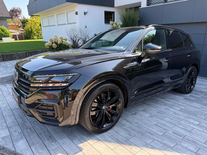 Touareg