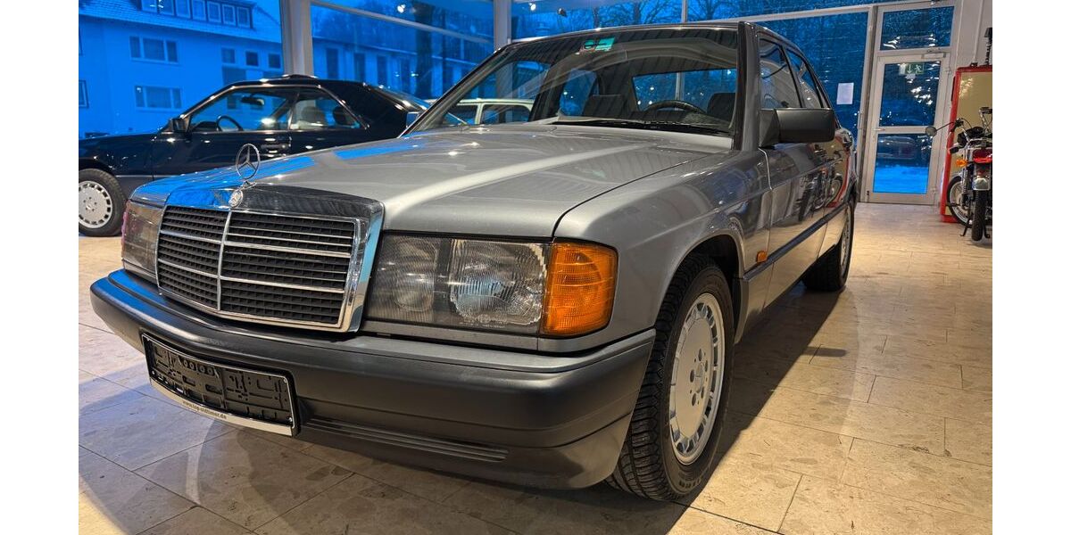 Mercedes-Benz 190 119.168 km 10.900 &euro; Wülfrath 42489
