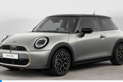 Mini Cooper C 11.937 km 27.590 &euro; Arnsberg 59823