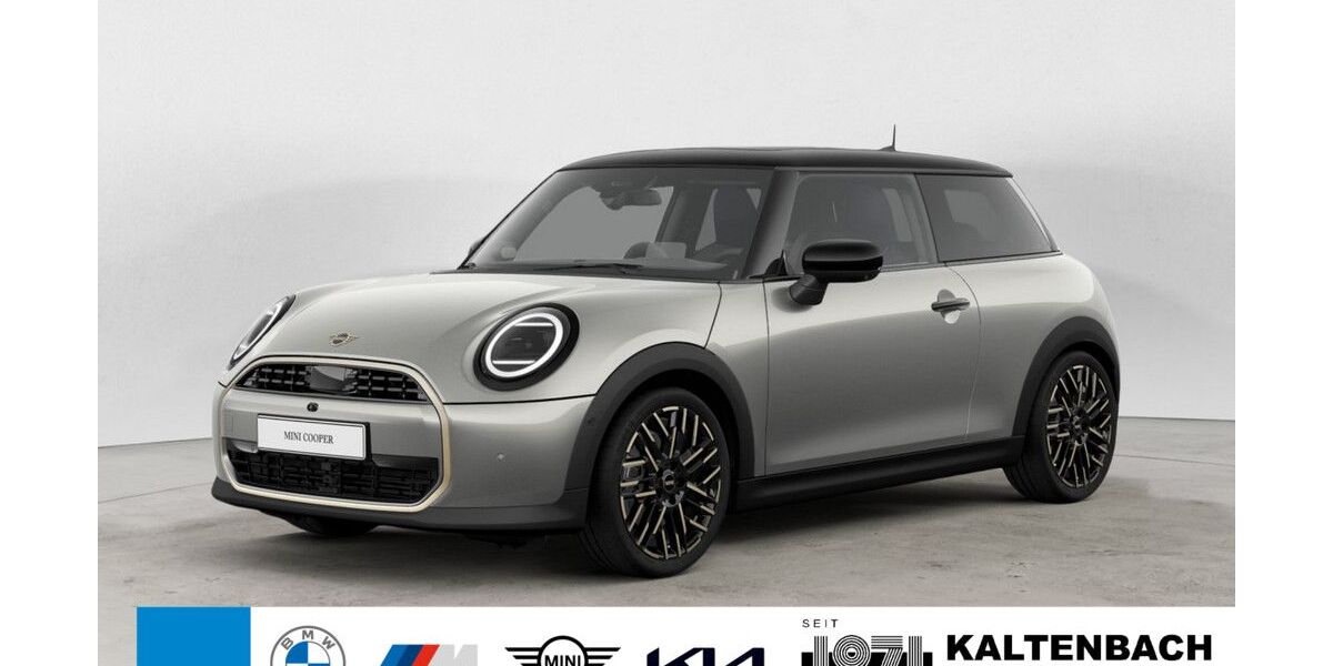 Mini Cooper C 11.937 km 27.890 &euro; Arnsberg 59823