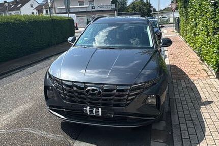 Hyundai TUCSON 94.000 km 22.500 &euro; Maintal 63477