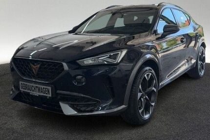 Cupra Formentor 88.045 km 21.260 &euro; Weilheim 82362