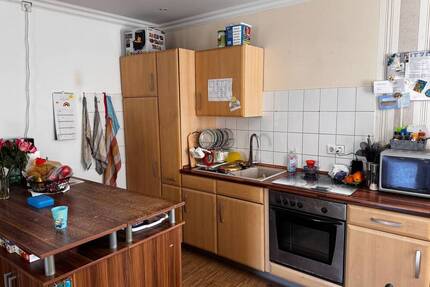 Erdgeschoss Wohnung in zentraler Lage von Harsewinkel