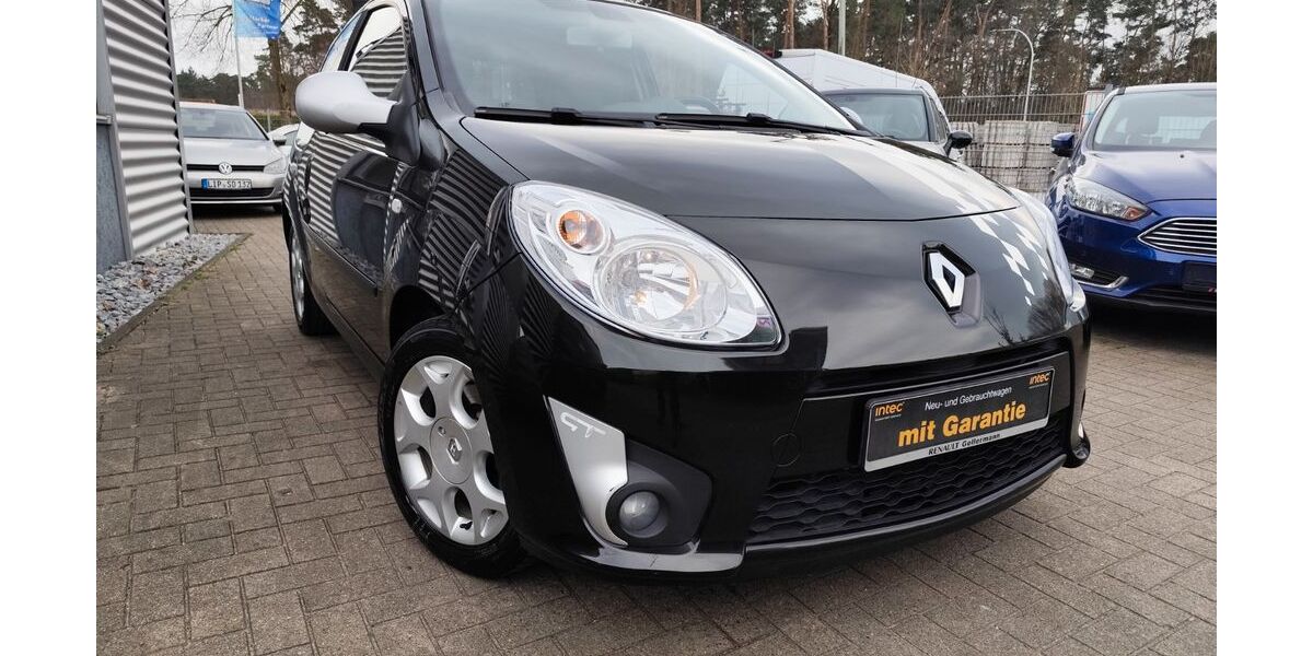 Renault Twingo 120.000 km 2.950 &euro; Schlangen 33189