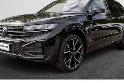 VW Touareg 6.910 km 88.989 &euro; Rellingen/Hamburg 25462
