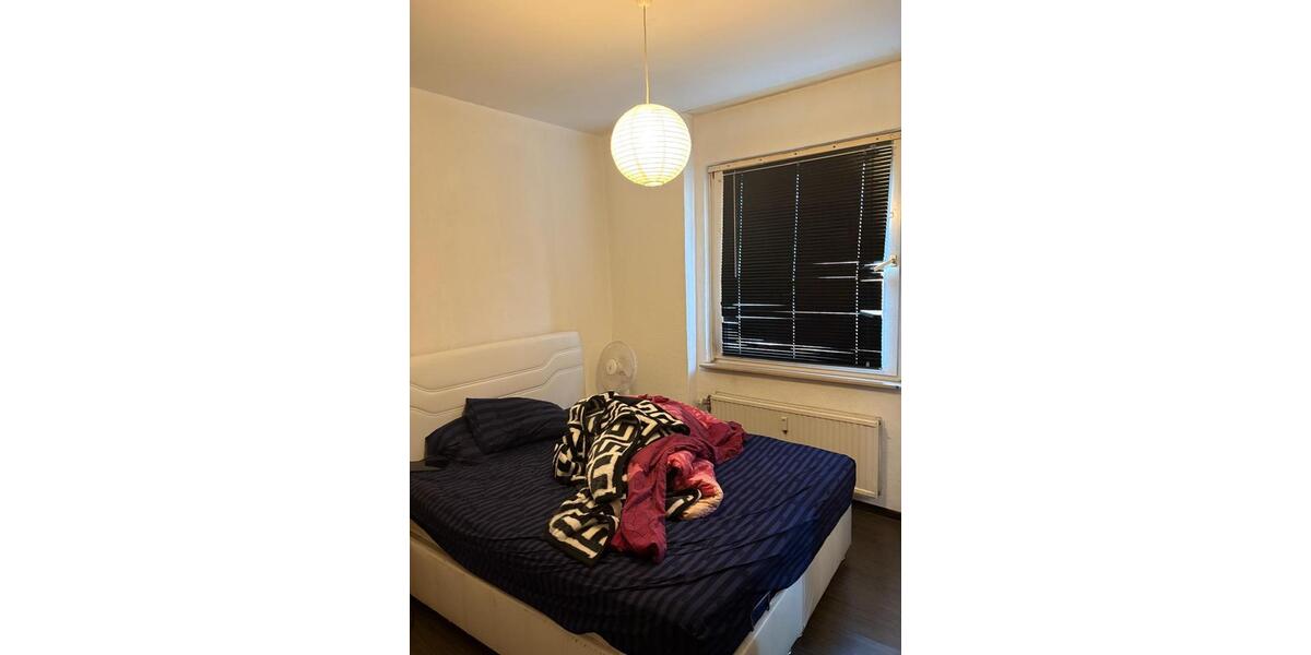 Dortmund Innenstadt 2-Zimmerwohnung für Kapitalanleger 2 zimmer