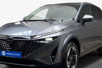 Nissan Qashqai 12.713 km 29.790 € Düsseldorf 40233