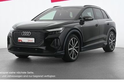 Audi Q4 e-tron 64.020 km 32.480 &euro; Essen 45143