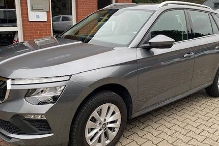 Skoda Kamiq 25.000 km 23.900 &euro; Haselünne 49740